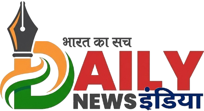Daily News India 