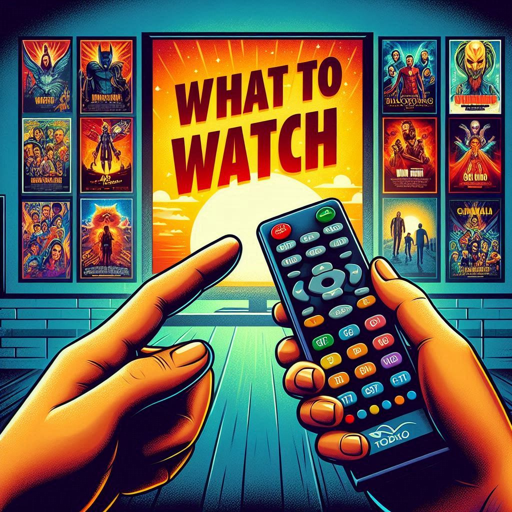 What-to-Watch